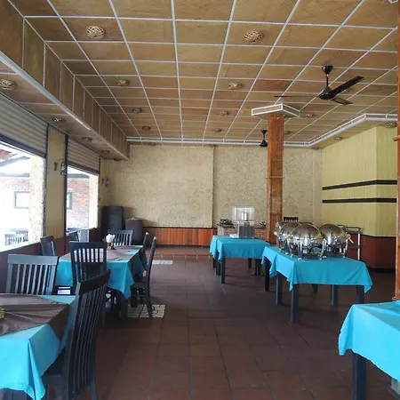 Ngoc Bich Bungalow