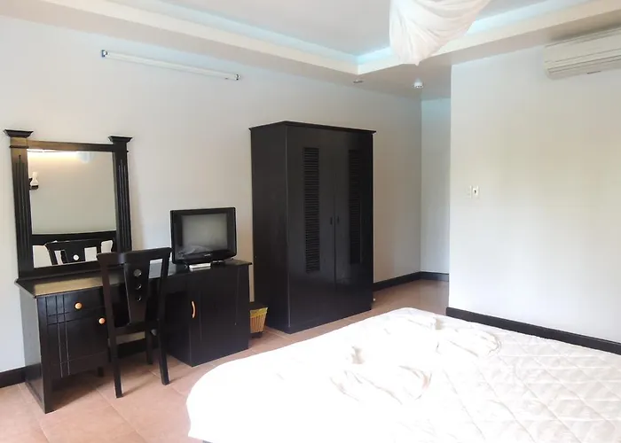 Ngoc Bich 2* Phan Thiết