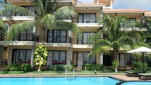 Ngoc Bich Khu nghỉ mát 2*