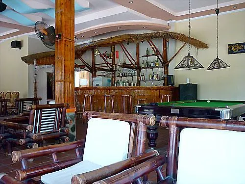 Ngoc Bich Khu nghỉ mát Phan Thiết
