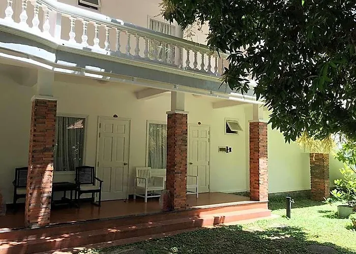 Ngoc Bich 2* Phan Thiết