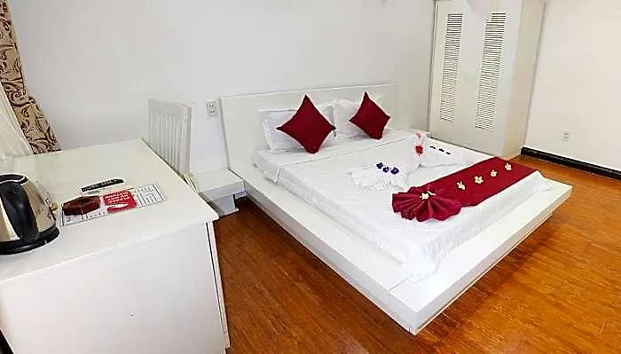Ngoc Bich Khu nghỉ mát 2*