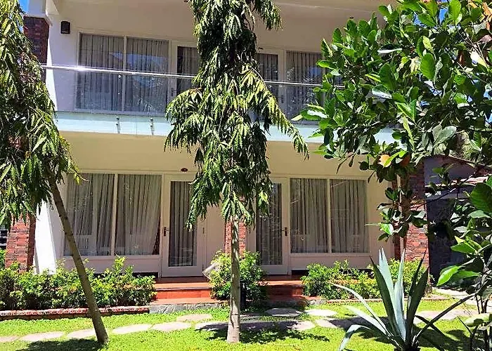 Khu nghỉ mát Ngoc Bich 2*