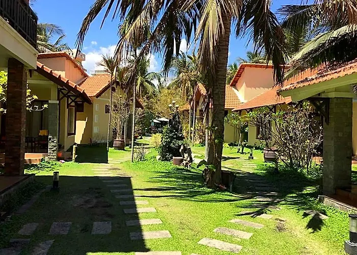Ngoc Bich Phan Thiết