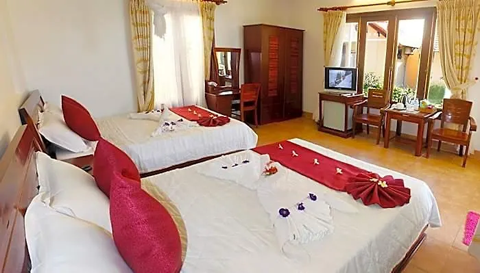 Ngoc Bich Khu nghỉ mát