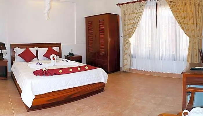 Ngoc Bich Khu nghỉ mát