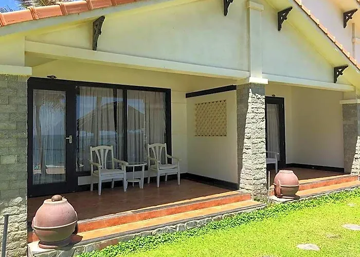 Ngoc Bich 2* Phan Thiết