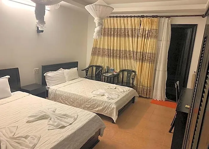 Ngoc Bich 2* Phan Thiết