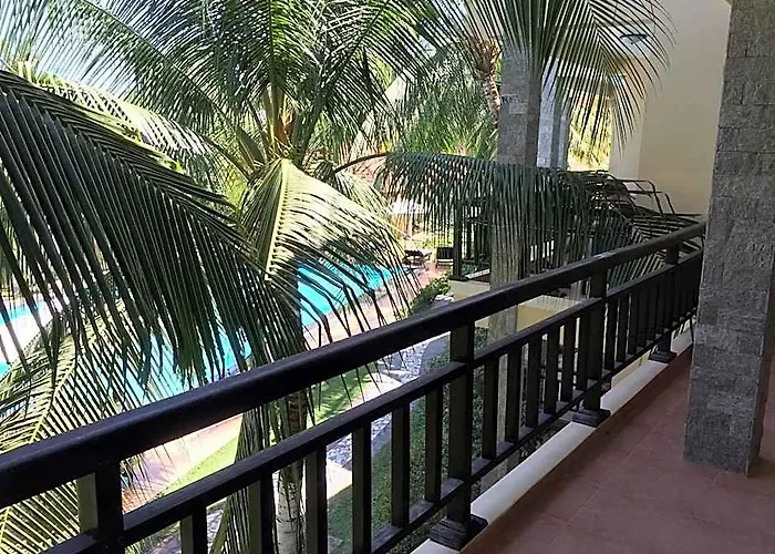 Ngoc Bich Khu nghỉ mát Phan Thiết