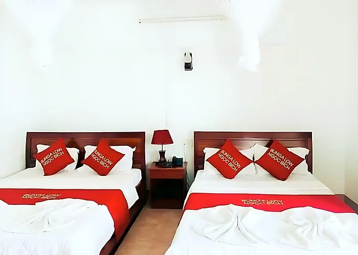 Ngoc Bich 2* Phan Thiết