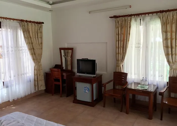 Ngoc Bich Phan Thiết
